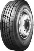Грузовая шина Bridgestone W958 295/80 R22.5 154/149M, Рулевая ось