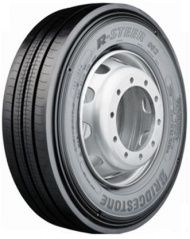 Грузовая шина Bridgestone R-Steer 002 315/80 R22.5 156/150L