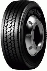 Грузовая шина Aplus D808 295/75 R22.5 146/143K, ведущая ось