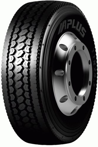 Грузовая шина Aplus D808 295/75 R22.5 146/143K, ведущая ось