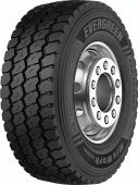 Грузовая шина Evergreen EAM61 385/65 R22.5 164K, Прицеп