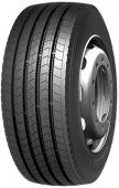 Грузовая шина Evergreen EAR539 275/80 R22.5 146/143L, Рулевая ось