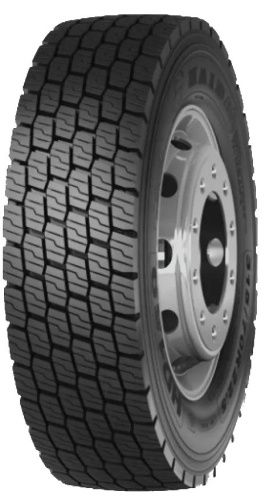 Грузовые шины HAIDA HD159