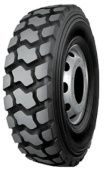 Грузовая шина Kapsen HS801Q 12.00 R20 156/153K, Ведущая ось
