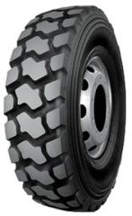 Грузовая шина Kapsen HS801Q 12.00 R20 156/153K, Ведущая ось