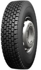 Грузовая шина Evergreen EG801 315/80 R22.5 156/153L, Ведущая ось