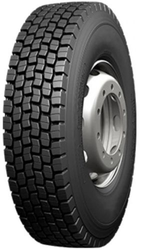Грузовая шина Evergreen EG801 315/80 R22.5 156/153L, Ведущая ось