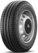 Легкогрузовая шина Michelin Agilis 3 235/60 R17C 117/115R, летняя