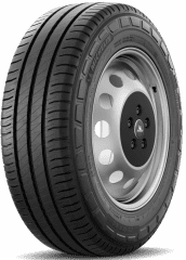 Легкогрузовая шина Michelin Agilis 3 195/60 R16C 99/97H, летняя