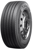 Грузовая шина Sailun Delivery Pro S 315/70 R22.5 156/150L, Рулевая ось
