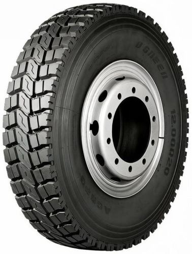 Грузовые шины O'Green AG896, ведущая ось