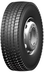 Грузовая шина Evergreen EDR611 315/70 R22.5 156/150L, Ведущая ось