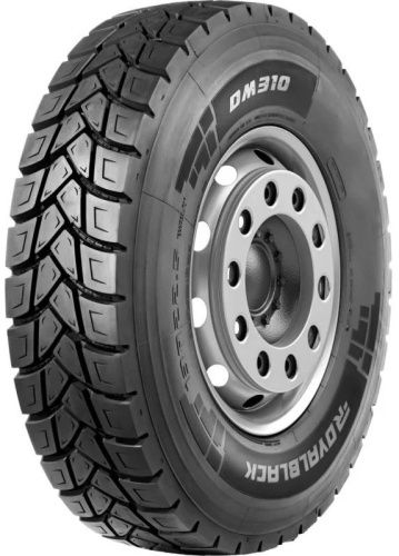 Грузовая шина Royalblack DM310 315/80 R22.5 157/154L, Ведущая ось