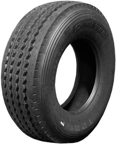 Грузовая шина Nortec T286 385/65 R22.5 160K, Прицеп