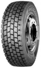 Грузовая шина VGLORY 668 315/80 R22.5 156/150L, Ведущая ось