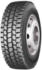 Грузовая шина Kapsen HS207 11 R22.5 146/143M, Ведущая ось