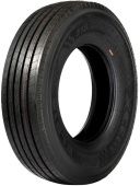 Грузовая шина XCENT EL912 315/80 R22.5 156/153L, Рулевая ось