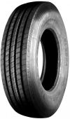 Грузовая шина Tornado GL282A 315/80 R22.5 156/150L, Рулевая ось