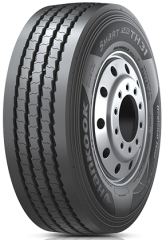 Грузовая шина Hankook TH31+ 385/65 R22.5 164K, Прицеп