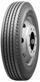 Грузовая шина Kumho 954 7.50 R16 121/120M, Рулевая ось