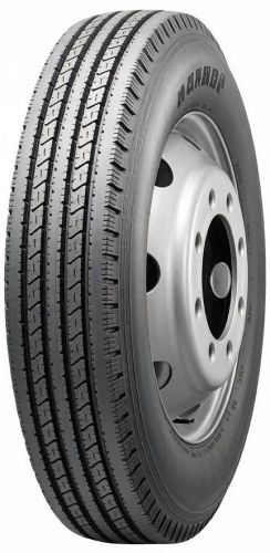 Грузовая шина Kumho 954 7.50 R16 121/120M, Рулевая ось