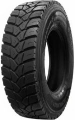 Грузовая шина Blacklion BD280 315/80 R22.5 156/153K, Ведущая ось