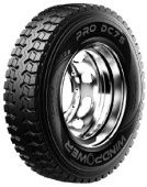 Грузовая шина Windpower PRO DC75 13 R22.5 156/150K, Ведущая ось