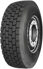 Грузовая шина DoubleCoin RLB468 315/80 R22.5 157/154L, Ведущая ось
