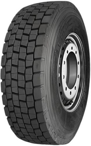 Грузовая шина DoubleCoin RLB468 315/80 R22.5 157/154L, Ведущая ось