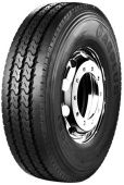 Грузовая шина Aeolus AGC51 315/80 R22.5 157/154L, Универсальная ось