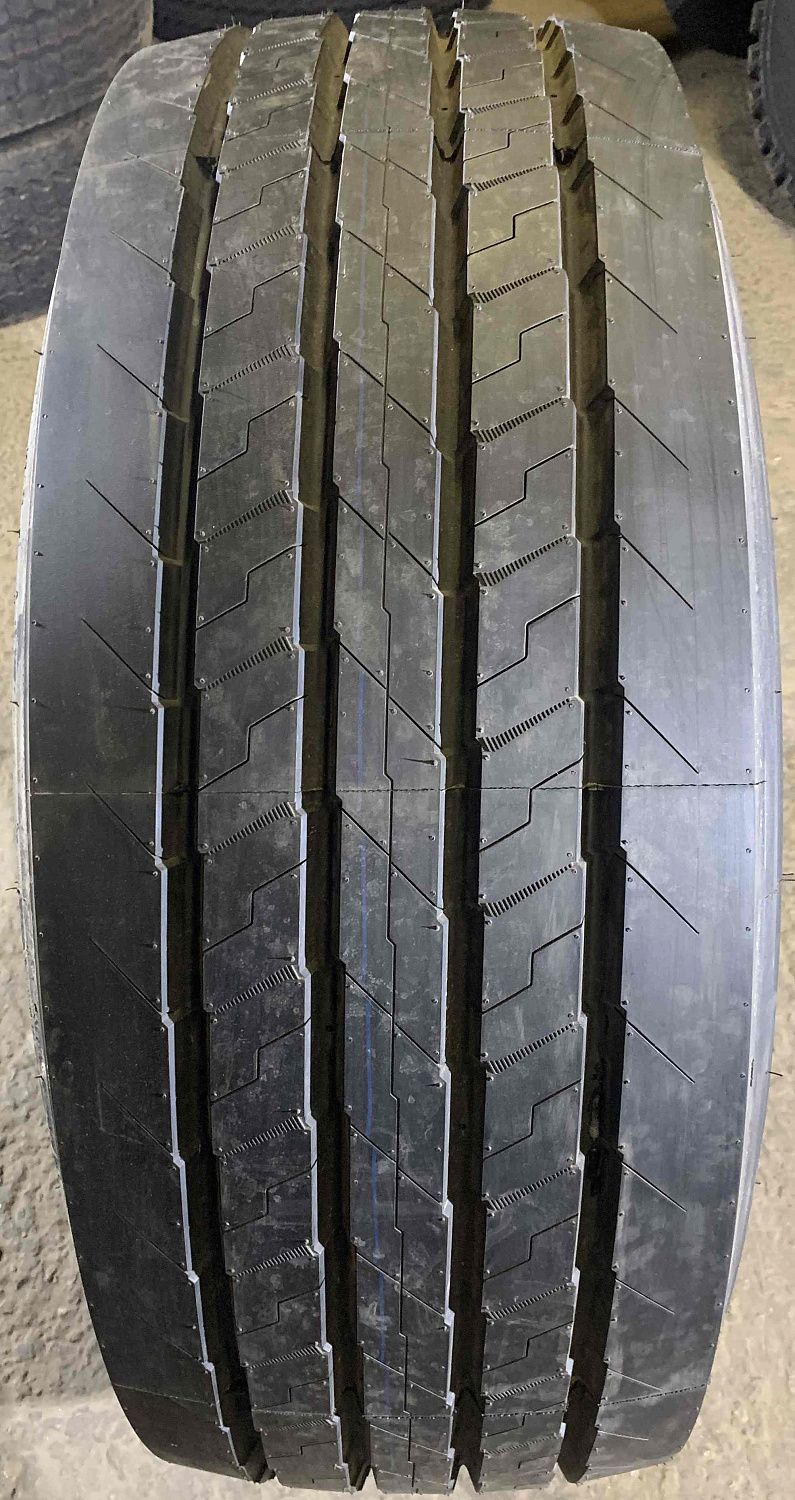 Грузовая шина Sailun STR1 385/65 R22.5 164K, прицеп