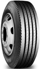 Грузовая шина Bridgestone R184 275/70 R22.5 148/145L, прицеп