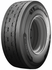 Грузовая шина Michelin X Multi HL T 385/65 R22.5 164K, прицеп