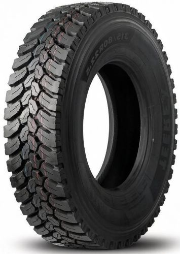 Грузовые шины Teerex TDM3