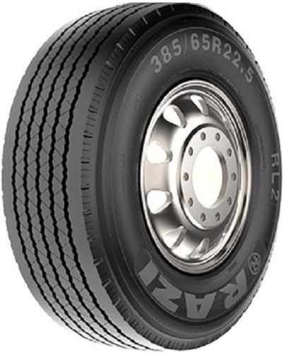 Грузовая шина Razi RL2 385/65 R22.5 160L, Прицеп