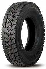 Грузовые шины Teerex TDM85