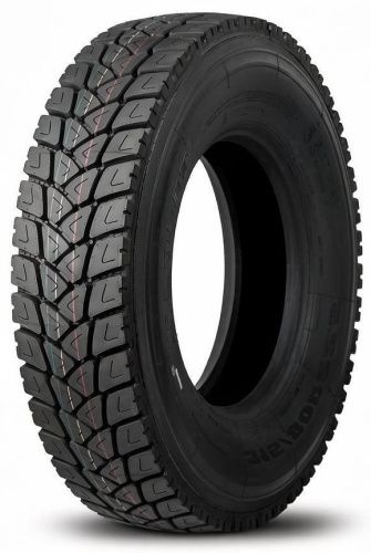 Грузовые шины Teerex TDM85