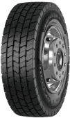 Грузовая шина Copartner CP359D 235/75 R17.5 143/141J, Ведущая ось