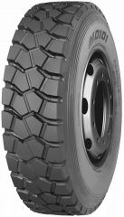 Грузовая шина GoldenCrown MD101 315/80 R22.5 157/154K, Ведущая ось