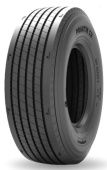 Грузовая шина Simpeco Praktik S2 385/65 R22.5 158L, Рулевая ось