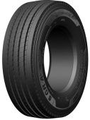 Грузовая шина Tornado GR-A1 315/70 R22.5 156/150L, Рулевая ось