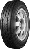 Легкогрузовая шина Dunlop SP Van01 195/75 R16C 107/105R, Летние