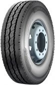 Грузовая шина Michelin X WORKS XD Z 13 R22.5 156/150K, рулевая ось