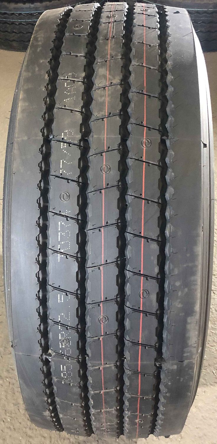 Грузовая шина Aeolus Neo Allroads T2 385/65 R22.5 164K, прицеп