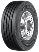 Грузовая шина Evergreen ESL01 315/70 R22.5 156/150L, Рулевая ось