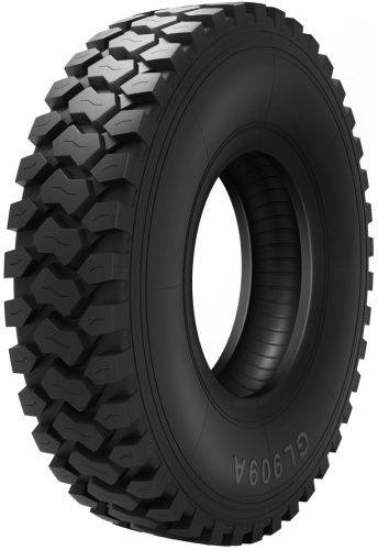 Грузовая шина Tornado GL909A 315/80 R22.5 167/164F, Универсальная ось
