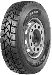 Грузовые шины Aplus DM310