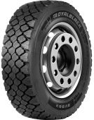Грузовая шина Royalblack DV002 215/75 R17.5 128/126M, Ведущая ось