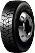 Грузовая шина Aplus D802 315/80 R22.5 156/150K, ведущая ось