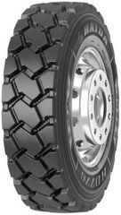Грузовые шины HAIDA HD776